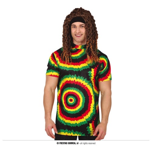 Μπλούζα Rasta Boy Νο. 48-50 Μπλούζα Rasta Boy Νο. 48-50