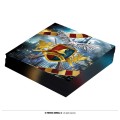 Χαρτοπετσέτες με μάγους 12τεμ. 33x33cm Χαρτοπετσέτες με μάγους 12τεμ. 33x33cm