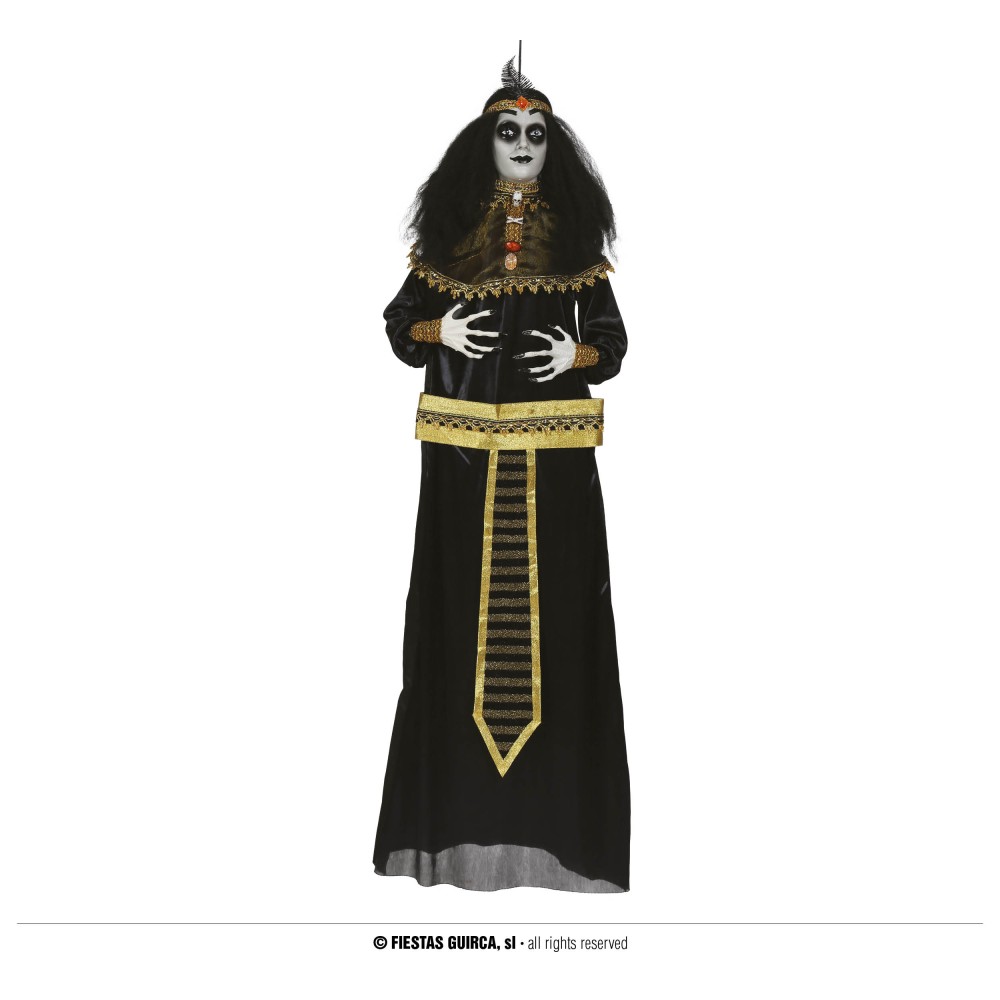 Φαραώ halloween κρεμαστός Φαραώ halloween κρεμαστός