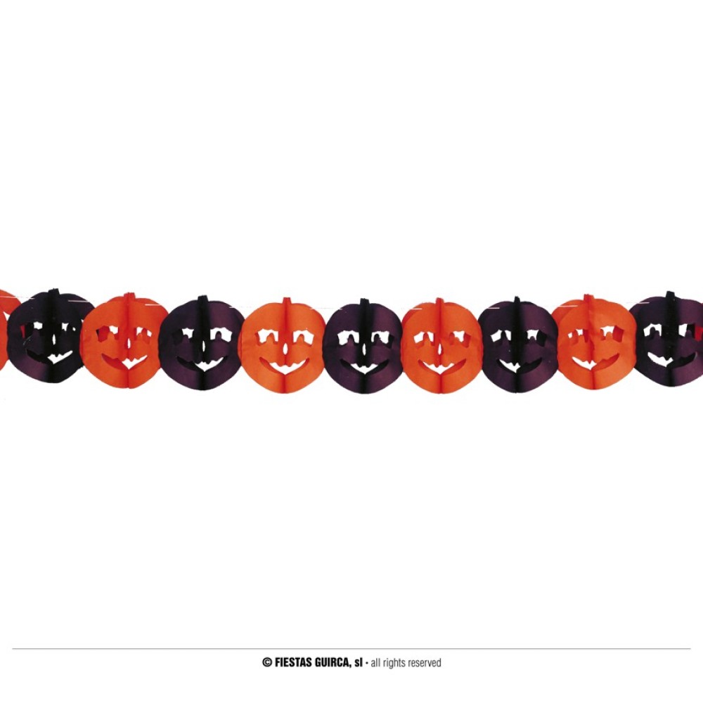 Διακοσμητικά Haloween 22x300cm Διακοσμητικά Haloween 22x300cm
