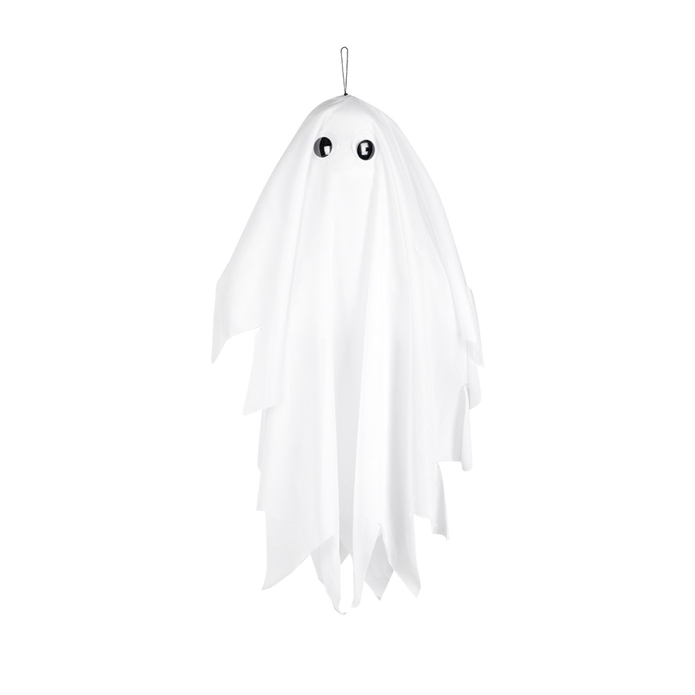 Κρεμαστό διακοσμητικό halloween φαντασματάκι