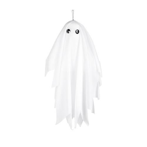 Κρεμαστό διακοσμητικό halloween φαντασματάκι 
