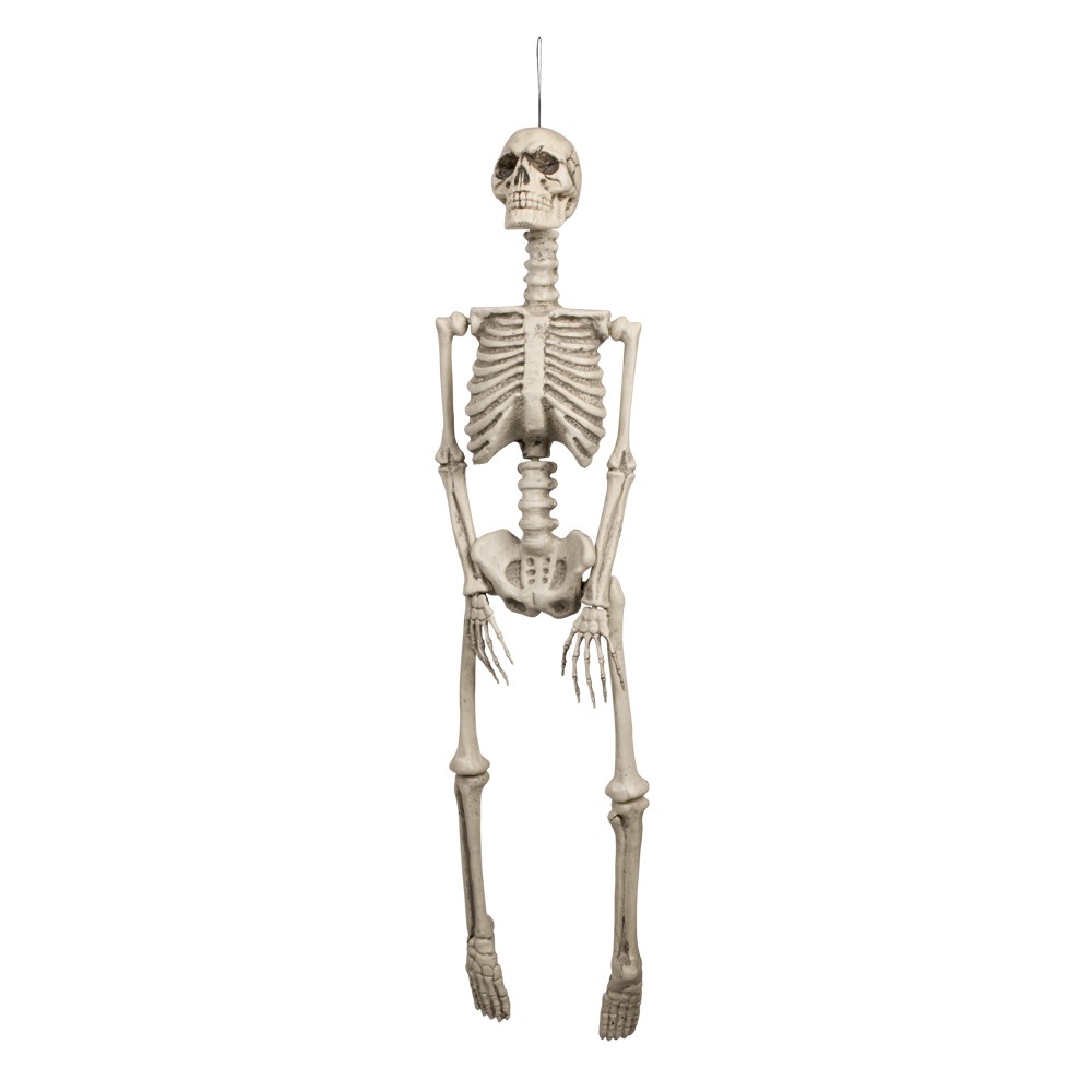 Κρεμαστός σκελετός halloween Κρεμαστός σκελετός halloween