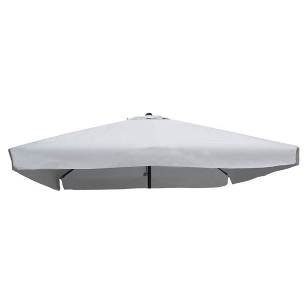 Ανταλλακτικό πανί 250x250cm για ομπρέλα με 8 ακτίνες 180gr Ανταλλακτικό πανί 250x250cm για ομπρέλα με 8 ακτίνες 180gr