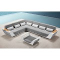 Onda C Lounge Corner Set σαλόνι κήπου Onda C Lounge Corner Set σαλόνι κήπου