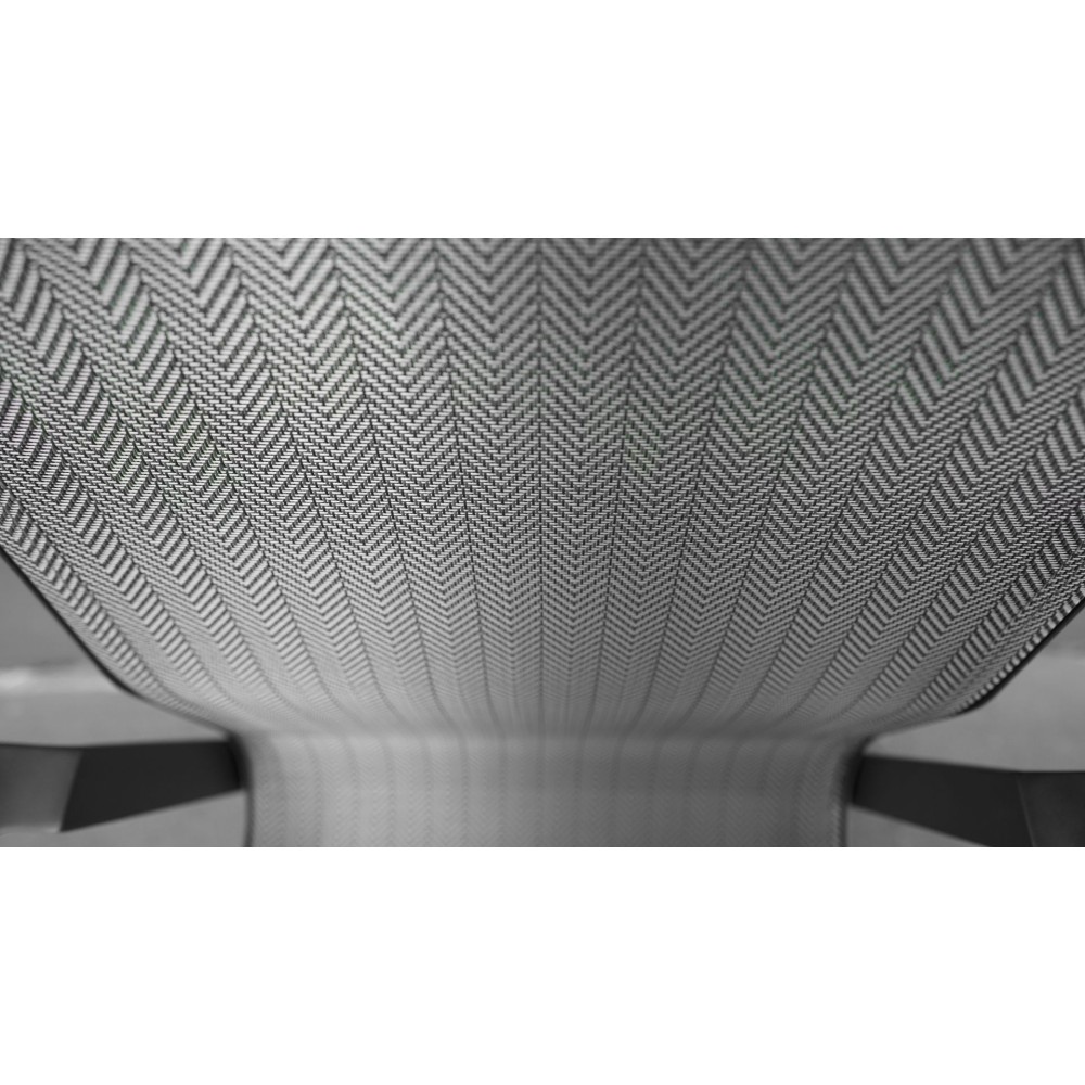 Aspen/D7-Ανθράκι Dining Set