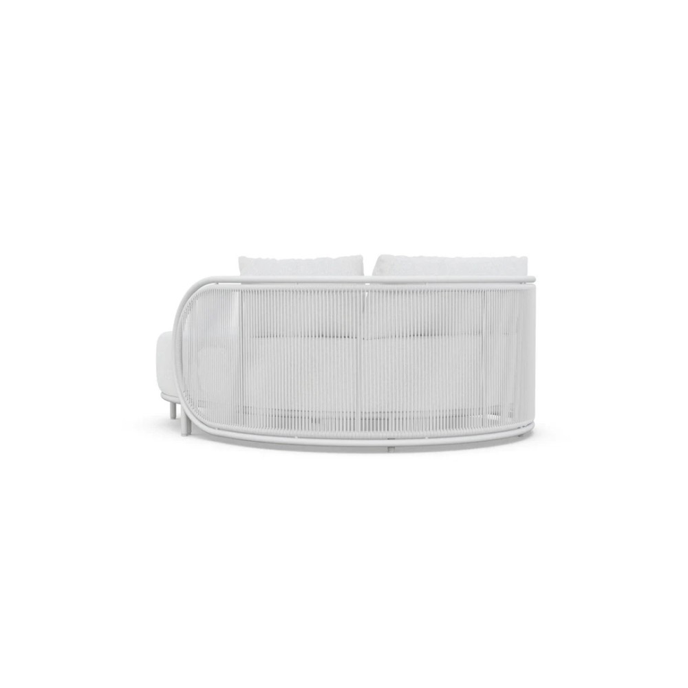 Kamari Daybed αλουμινίου Kamari Daybed αλουμινίου