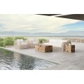 Kiawah-3 Lounge Set 3 τεμαχίων Kiawah-3 Lounge Set 3 τεμαχίων