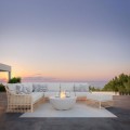 Kiawah/C Γωνιακό Set 8-τεμαχίων Kiawah/C Γωνιακό Set 8-τεμαχίων