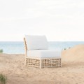Kiawah/C Γωνιακό Set 8-τεμαχίων Kiawah/C Γωνιακό Set 8-τεμαχίων