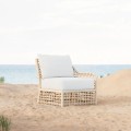 Kiawah/C Γωνιακό Set 8-τεμαχίων Kiawah/C Γωνιακό Set 8-τεμαχίων
