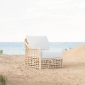 Kiawah/C Γωνιακό Set 8-τεμαχίων Kiawah/C Γωνιακό Set 8-τεμαχίων
