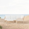 Kiawah/C Γωνιακό Set 8-τεμαχίων Kiawah/C Γωνιακό Set 8-τεμαχίων