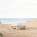 Kiawah/C Γωνιακό Set 8-τεμαχίων Kiawah/C Γωνιακό Set 8-τεμαχίων