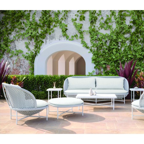 Montauk-3 Lounge Set 7-τεμαχίων Montauk-3 Lounge Set 7-τεμαχίων