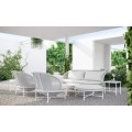Montauk-3 Lounge Set 7-τεμαχίων