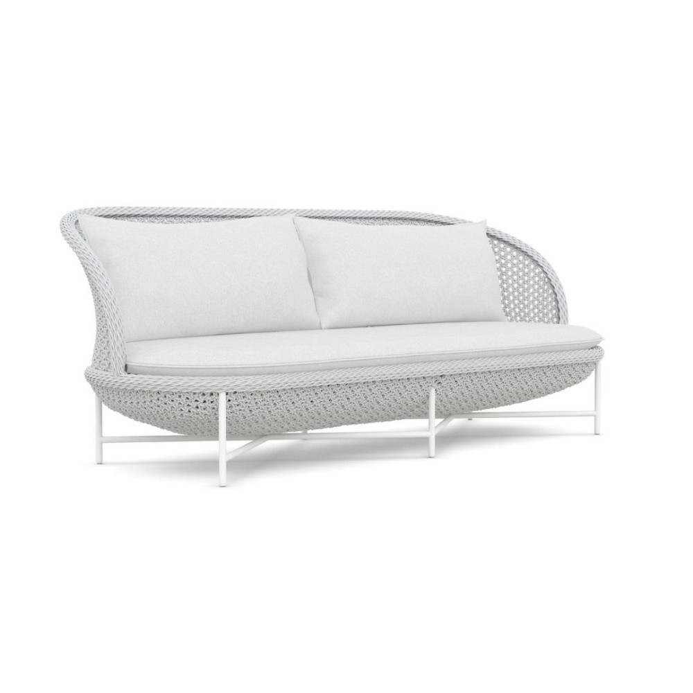 Montauk-3 Lounge Set 7-τεμαχίων
