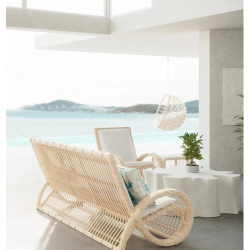 Paloma-3 Lounge Set 4-τεμαχίων Paloma-3 Lounge Set 4-τεμαχίων