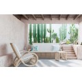 Paloma-3 Lounge Set 4-τεμαχίων Paloma-3 Lounge Set 4-τεμαχίων