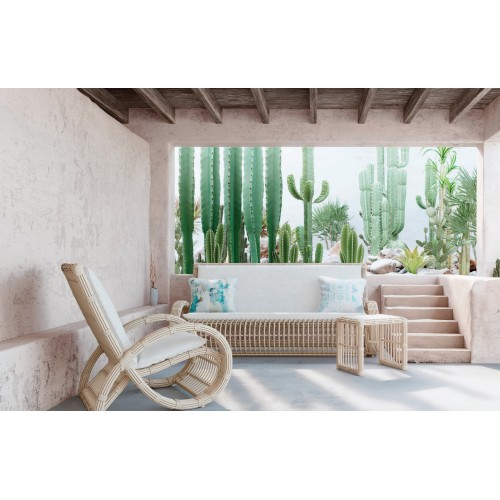 Paloma-3 Lounge Set 4-τεμαχίων