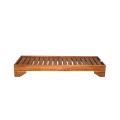 Ξαπλώστρα Santero Teak Ξαπλώστρα Santero Teak