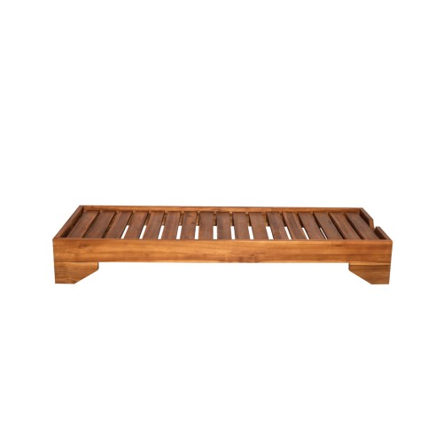 Ξαπλώστρα Santero Teak Ξαπλώστρα Santero Teak