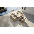 Τραπεζαρία Riva/D7 Dining Set Τραπεζαρία Riva/D7 Dining Set