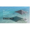 Wing/C-3x3m Γωνιακή Ομπρέλα Wing/C-3x3m Γωνιακή Ομπρέλα
