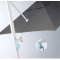 Wing/C-3x3m Γωνιακή Ομπρέλα Wing/C-3x3m Γωνιακή Ομπρέλα