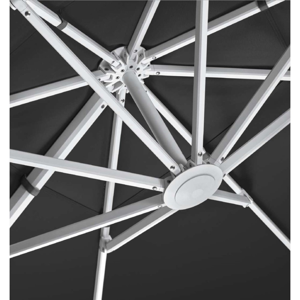 Wing/C-3x3m Γωνιακή Ομπρέλα Wing/C-3x3m Γωνιακή Ομπρέλα