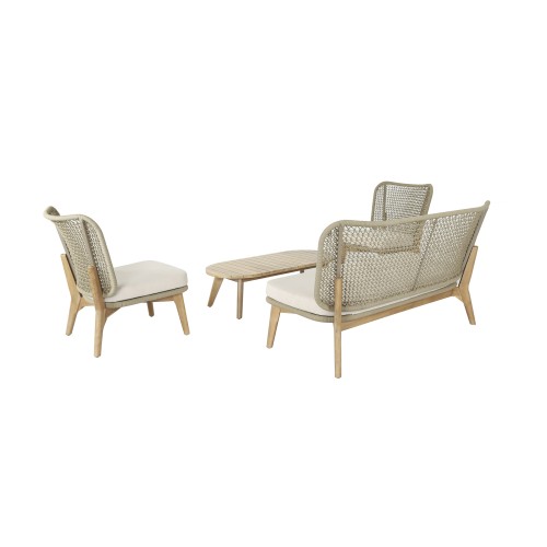 Σαλόνι Athens-2 Lounge Set 