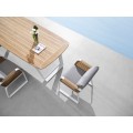 Wing D7 Dining set 7 τεμαχίων