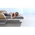 Ξαπλώστρα σετ με τραπεζάκι Wing SLT set