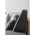 Armonia Corner Lounge set σαλόνι κήπου