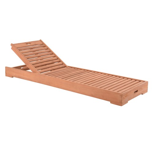 Ξαπλώστρα Aberdeen Teak