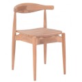 Καρέκλα Bonnie Ξύλο Teak