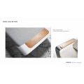 Onda C Lounge Corner Set σαλόνι κήπου Onda C Lounge Corner Set σαλόνι κήπου
