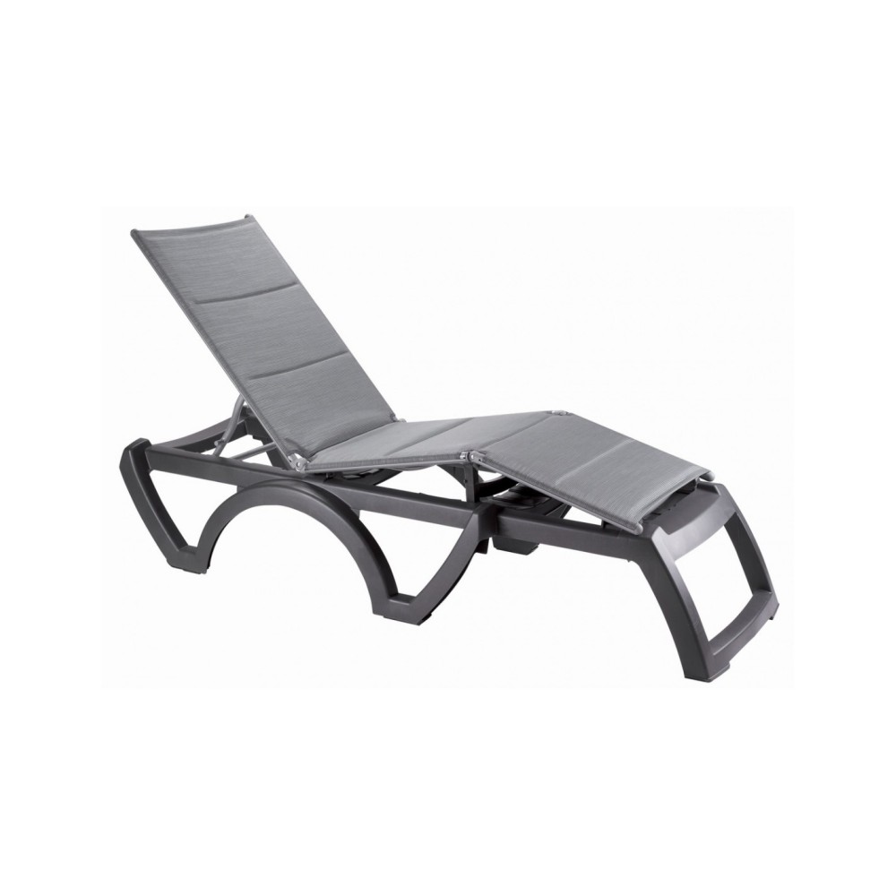 Bali Comfort ξαπλώστρα πολυπροπυλενίου Bali Comfort ξαπλώστρα πολυπροπυλενίου