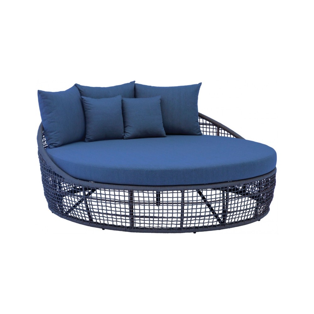 Ellery Daybed Αλουμινίου