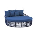 Ellery Daybed Αλουμινίου
