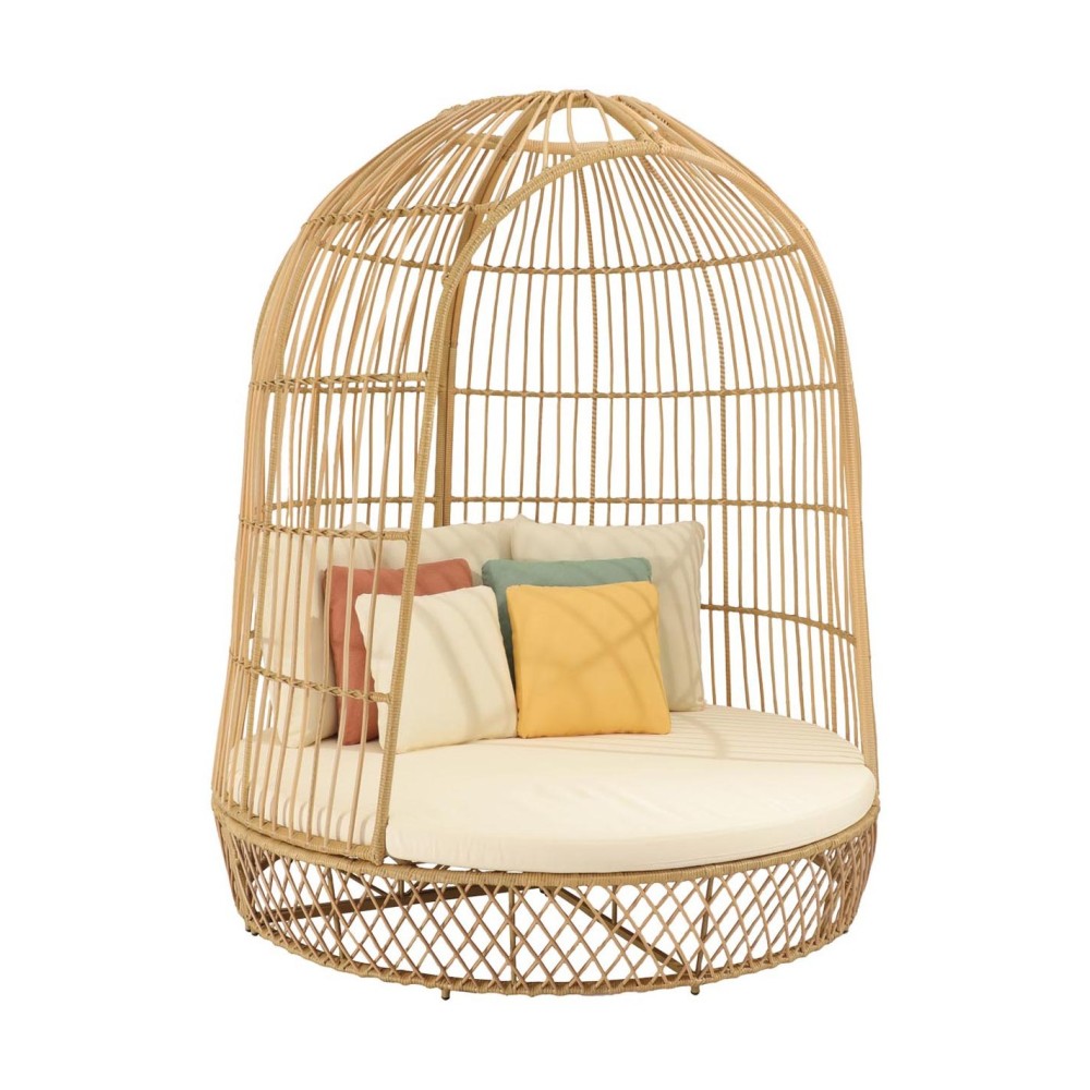 Maldives Daybed Αλουμινίου