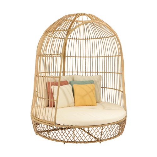 Maldives Daybed Αλουμινίου 