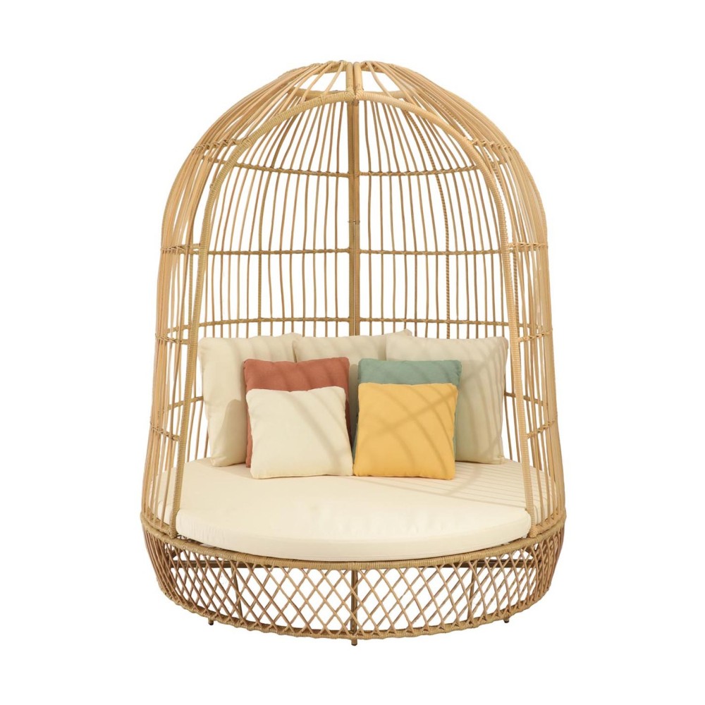Maldives Daybed Αλουμινίου