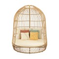 Maldives Daybed Αλουμινίου