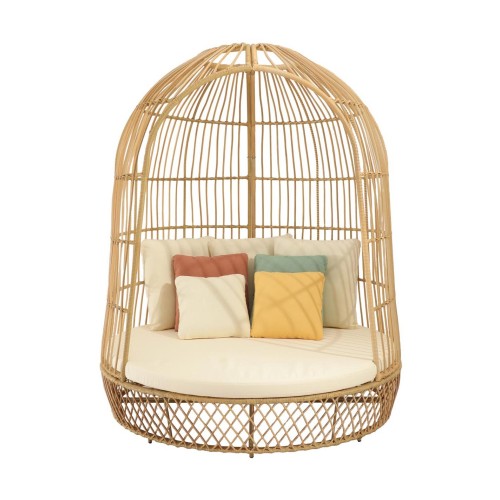 Maldives Daybed Αλουμινίου 