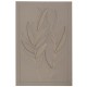Πίνακας ανάγλυφος leaves 80X120εκ