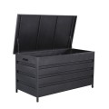 Μπαούλο Με Σκελετό Αλουμινίου 160,5 x 82,5 x 86(h)cm Μπαούλο Με Σκελετό Αλουμινίου 160,5 x 82,5 x 86(h)cm