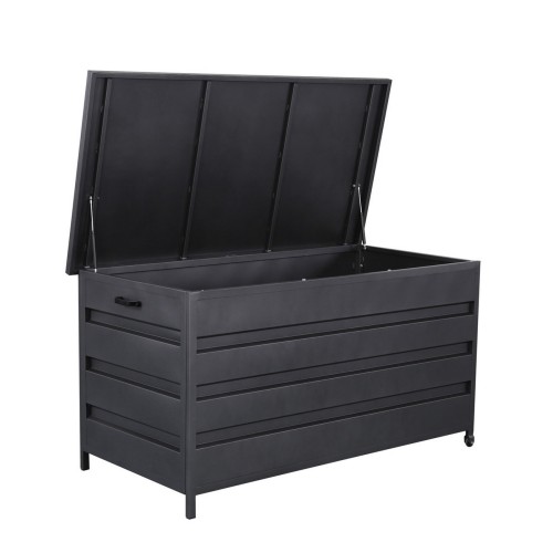 Μπαούλο Με Σκελετό Αλουμινίου 160,5 x 82,5 x 86(h)cm Μπαούλο Με Σκελετό Αλουμινίου 160,5 x 82,5 x 86(h)cm