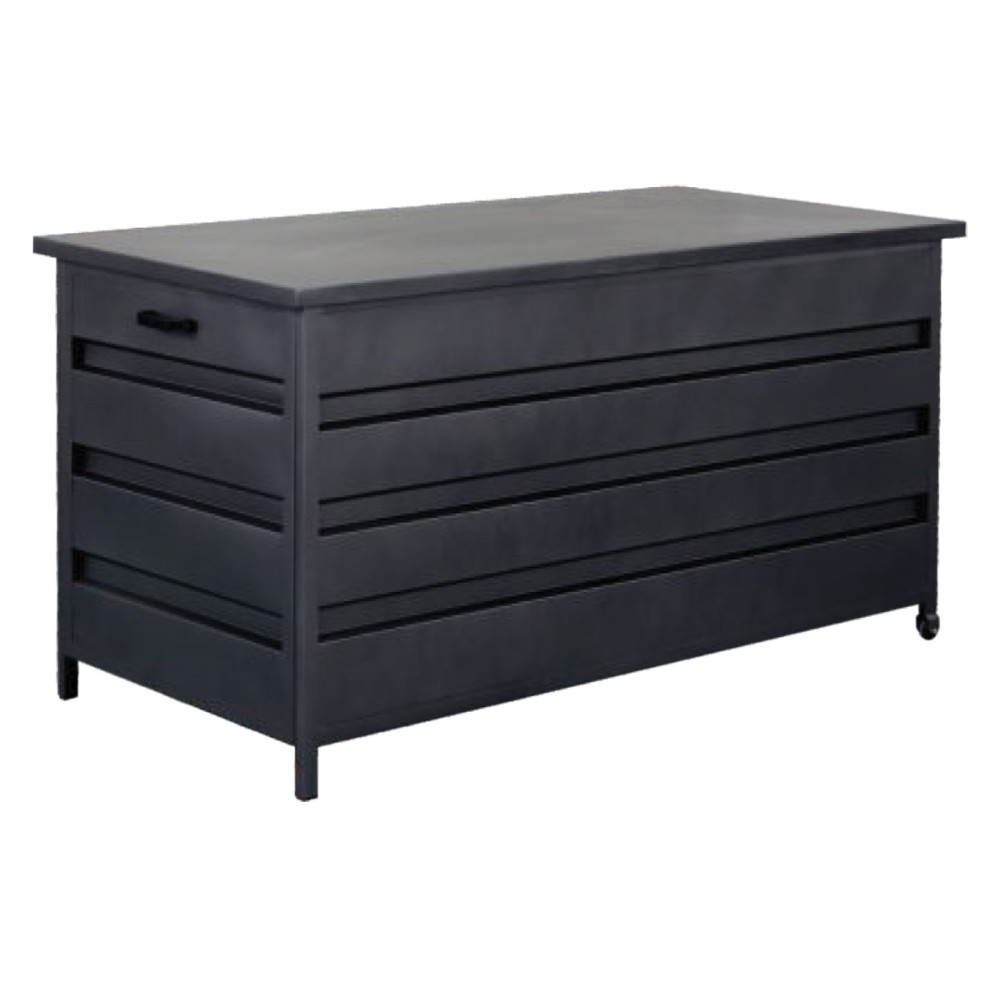 Μπαούλο Με Σκελετό Αλουμινίου 160,5 x 82,5 x 86(h)cm Μπαούλο Με Σκελετό Αλουμινίου 160,5 x 82,5 x 86(h)cm