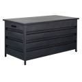 Μπαούλο Με Σκελετό Αλουμινίου 160,5 x 82,5 x 86(h)cm Μπαούλο Με Σκελετό Αλουμινίου 160,5 x 82,5 x 86(h)cm